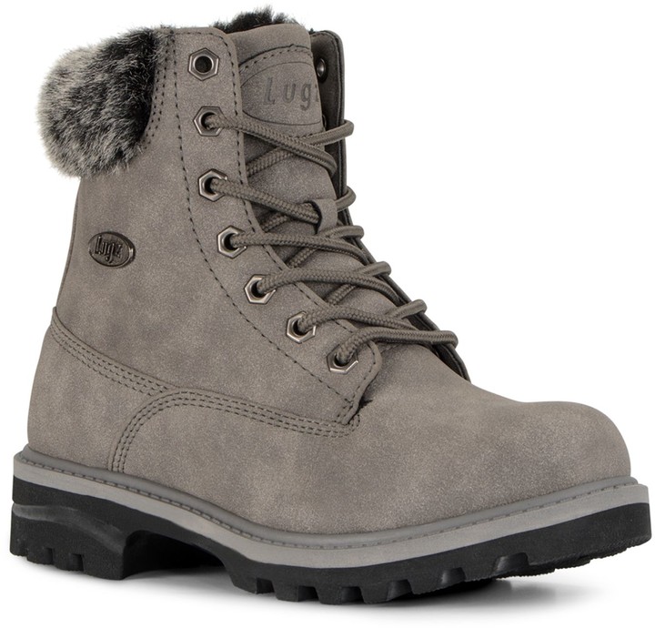 kohls lugz boots