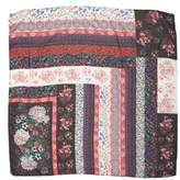 Thumbnail for your product : Collection XIIX Ditsy Floral Patchwork Scarf