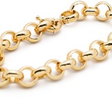 Thumbnail for your product : FEDERICA TOSI Rolo Chain Bracelet