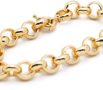 FEDERICA TOSI Rolo Chain Bracelet