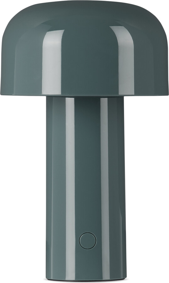 Flos Blue Bellhop Portable Table Lamp