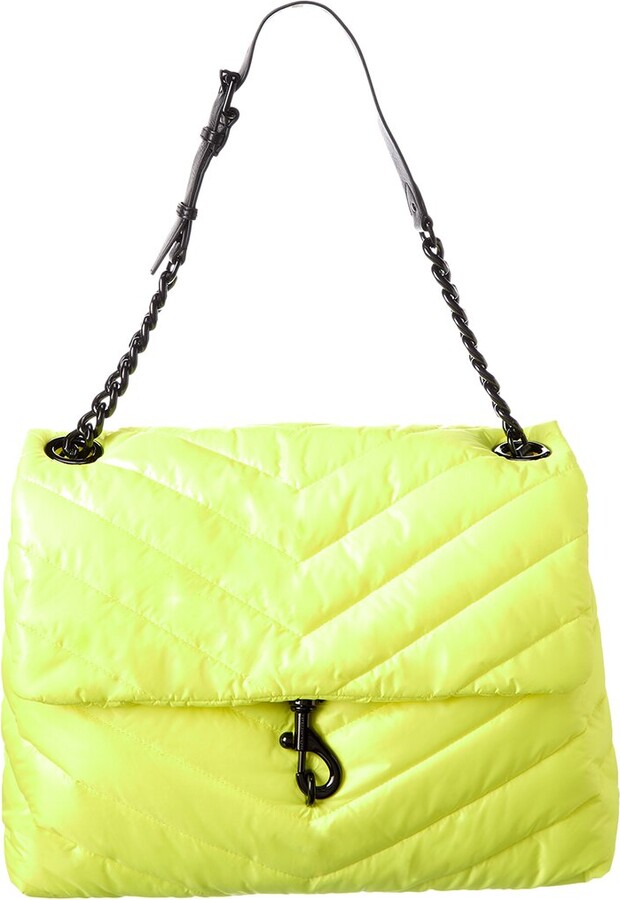 Rebecca Minkoff Edie Xl Shoulder Bag ShopStyle