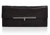 Thumbnail for your product : Botkier Bleecker Leather Clutch
