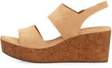 Thumbnail for your product : Coclico Glassy Wedge Platform Sandal, Sandalo