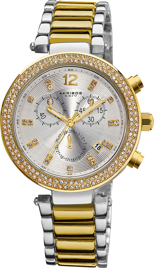 Akribos XXIV Akribos Women's Watch