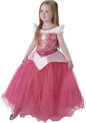 Disney Princess Disney Premium Sleeping Beauty Dress