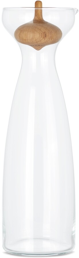 Georg Jensen Alfredo Carafe, 1L