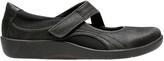 Thumbnail for your product : Clarks Sillian Bella Mary Jane Shoe - Black