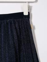 Thumbnail for your product : Little Marc Jacobs TEEN glittered skirt