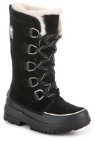 dsw sorel joan of arctic