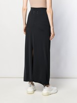 Thumbnail for your product : Maison Martin Margiela Pre-Owned 1990's Long Skirt