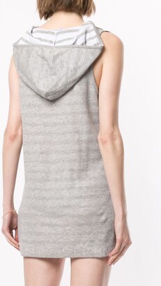 Chanel Pre Owned 2009 Sleeveless One Piece Dress