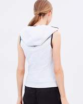 Thumbnail for your product : Blanc Noir Packable Moto Vest