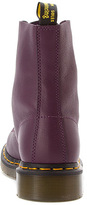 Thumbnail for your product : Dr. Martens Women's Pascal 8-Eye Boot