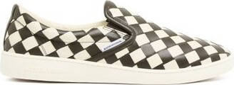 Bottega Veneta Sawyer sneakers