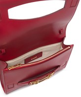 Thumbnail for your product : Bally Lipstick crossbody bag