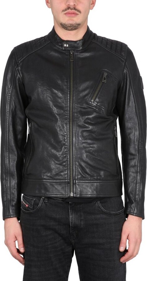 Belstaff V Racer 2.0 Biker Jacket