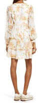 Thumbnail for your product : Ever New Long Sleeve Skater Dress