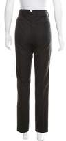 Thumbnail for your product : Acne Studios High-Rise Wool Pants