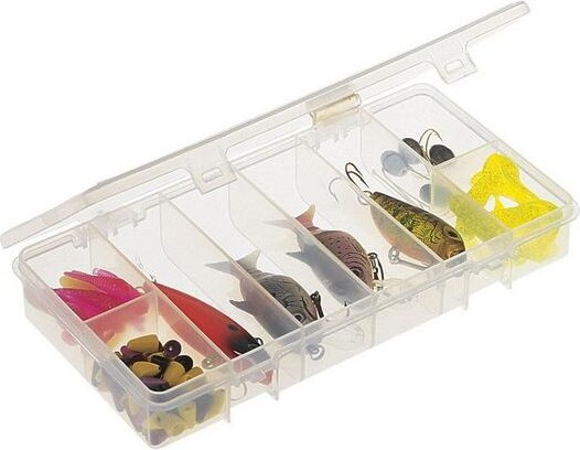 Plano 8 compartment Pocket Stowaway