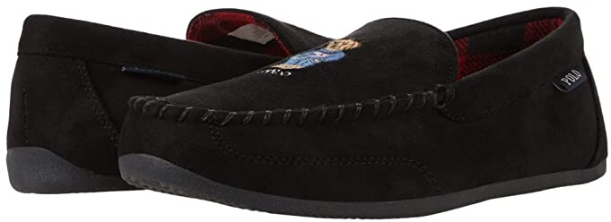 ralph lauren slipper