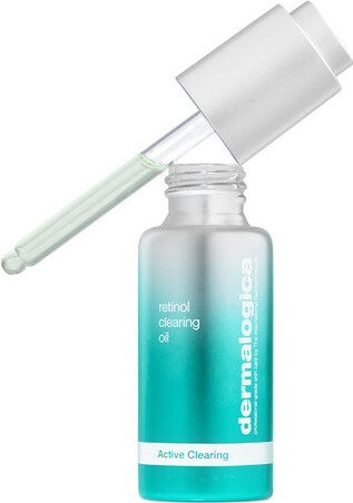 Dermalogica Retinol Clearing Oil 30ml