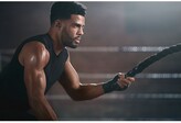 Thumbnail for your product : Jabra Elite Active 75t True Wireless Bluetooth Sweat & Weather-Resistant In-Ear Headphones with Active Noise Cancellation & Mic/Remote