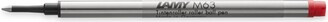 Lamy Rollerball Refill M63, Red