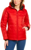 Thumbnail for your product : Canada Goose Camp Jacket