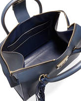 Thumbnail for your product : Ferragamo Gancini Lock Tote Bag