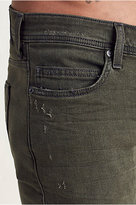 Thumbnail for your product : True Religion Russell Westbrook Rocco Skinny Biker Mens Jean