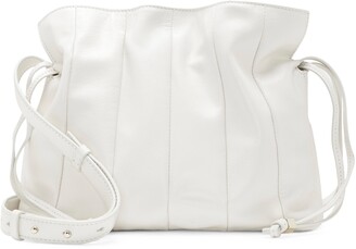vince camuto leather handbolsas
