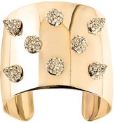 Thumbnail for your product : CC Skye Pave Spike Cuff