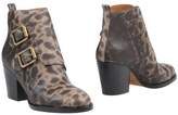 MARC BY MARC JACOBS Bottines 