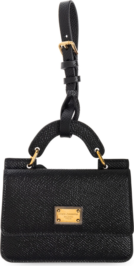 Dolce & Gabbana Card Case  - Black