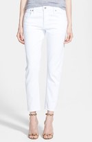 Thumbnail for your product : Citizens of Humanity 'Emerson' Slim Boyfriend Jeans (Ice)