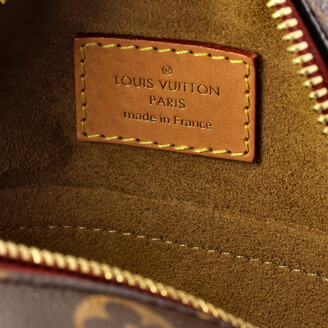 Louis Vuitton Boite Chapeau Souple Bag Reverse Monogram Giant - ShopStyle