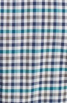 Thumbnail for your product : HUGO BOSS 'Robbie' Slim Fit Check Sport Shirt