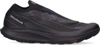 靴 SALOMON Pulsar Reflective Advanced 28.5 Salomon Pulsar Reflective Advanced sneakers - ShopStyle