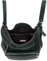 Thumbnail for your product : Marni Medium Convertible Backpack-Green