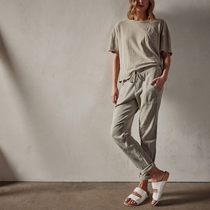 James Perse Soft Drape Pant