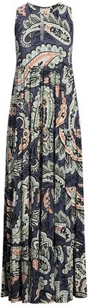 Siyu Woman Maxi dress