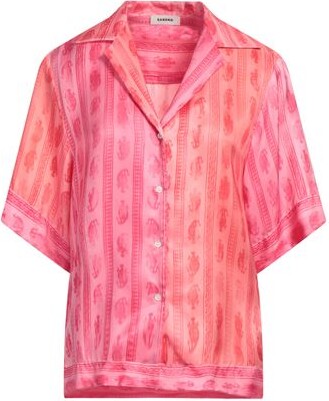 Sandro Woman Shirt