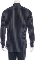 Thumbnail for your product : Sand Striped Woven Shirt