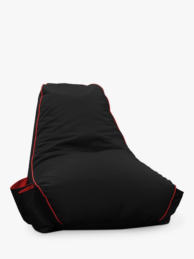 rugame Gamer Indoor/ Outdoor Bean Bag Chair ShopStyle
