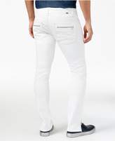 Thumbnail for your product : INC International Concepts Men's Moto Stretch Skinny Jeans, Created for Macy's