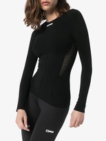 Thumbnail for your product : Off-White Active seamless top