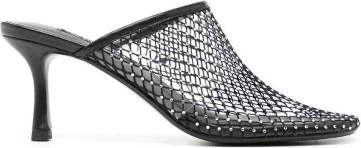 Senso Pam 70mm mules