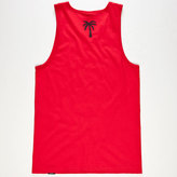 Thumbnail for your product : Blvd Skinny Mens Tank