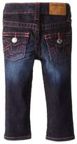 Thumbnail for your product : True Religion Stella Skinny Jean Infant Girl's Jeans